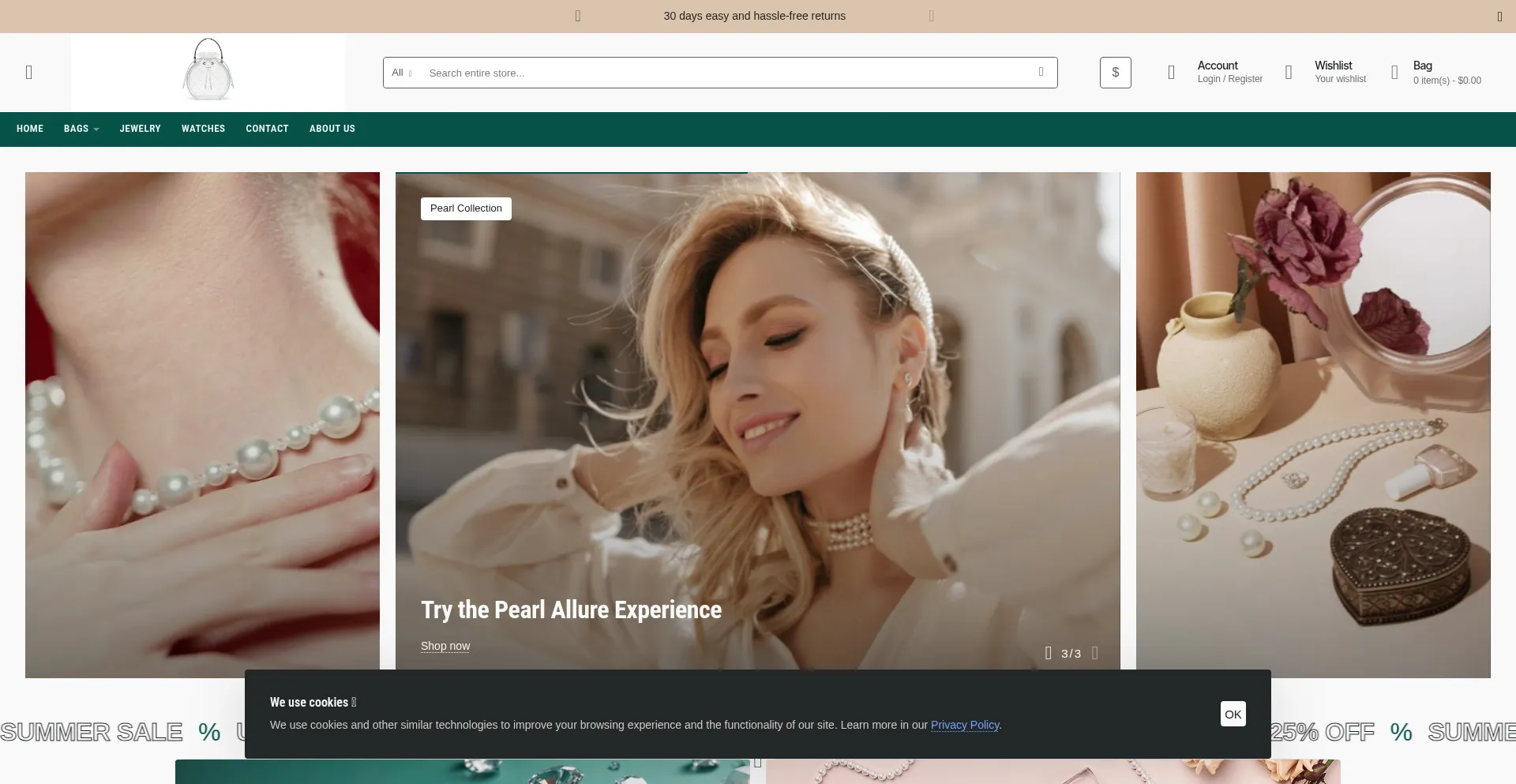 Dal-retail.com