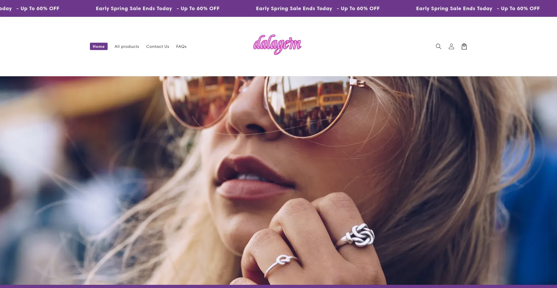 Dalagem.com é Seguro e Confiável?