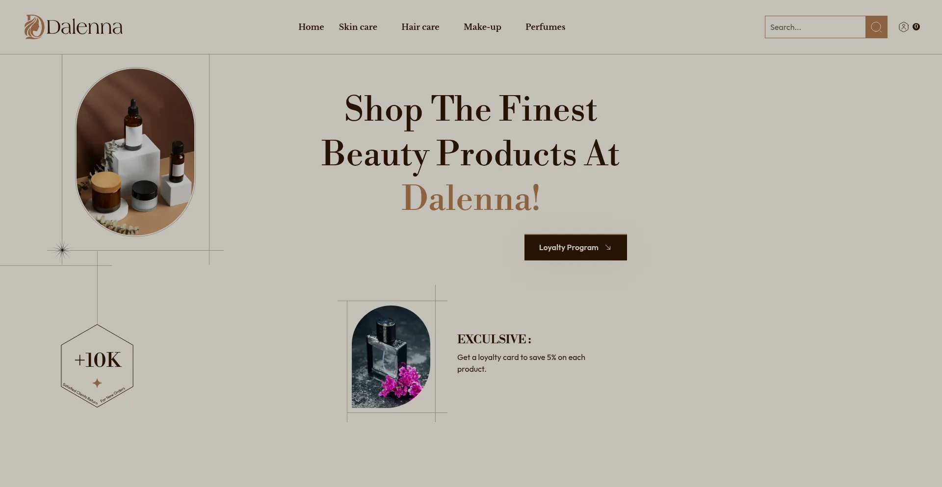 Dalenna.com é Seguro e Confiável?
