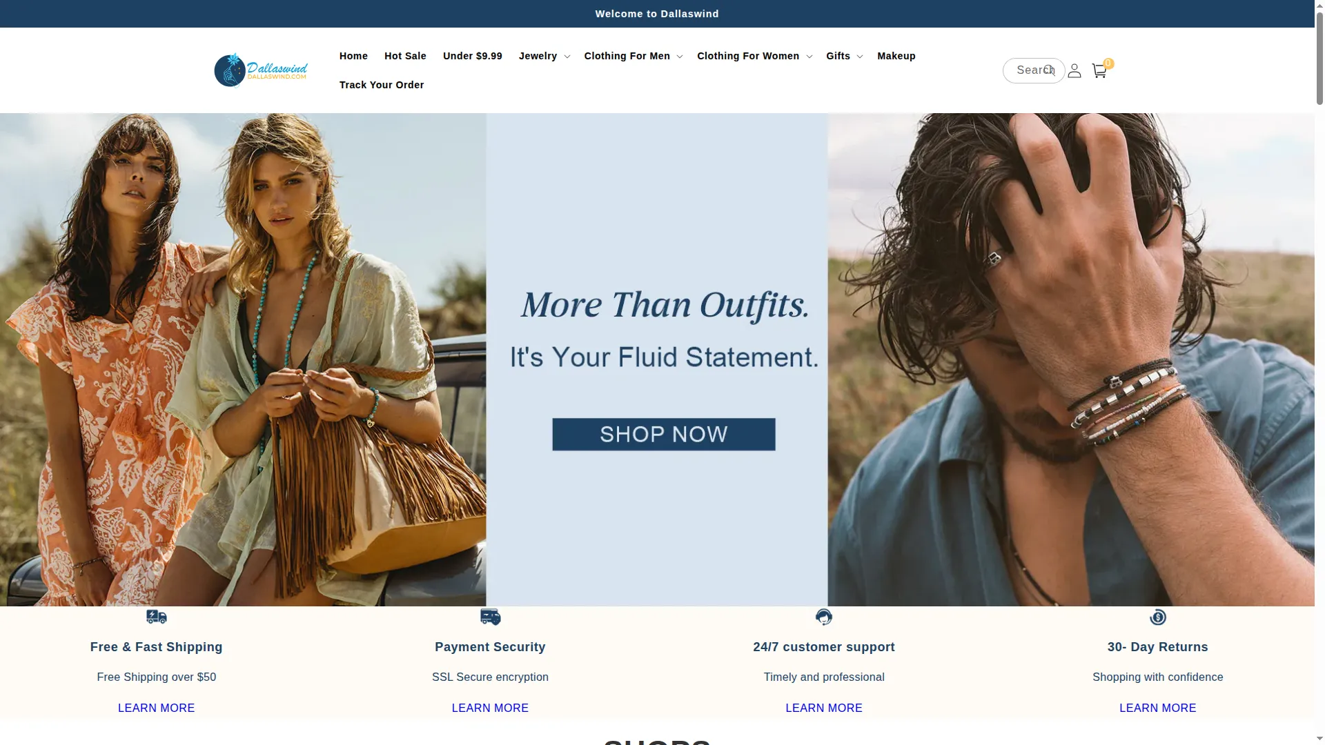 Dallaswind.com
