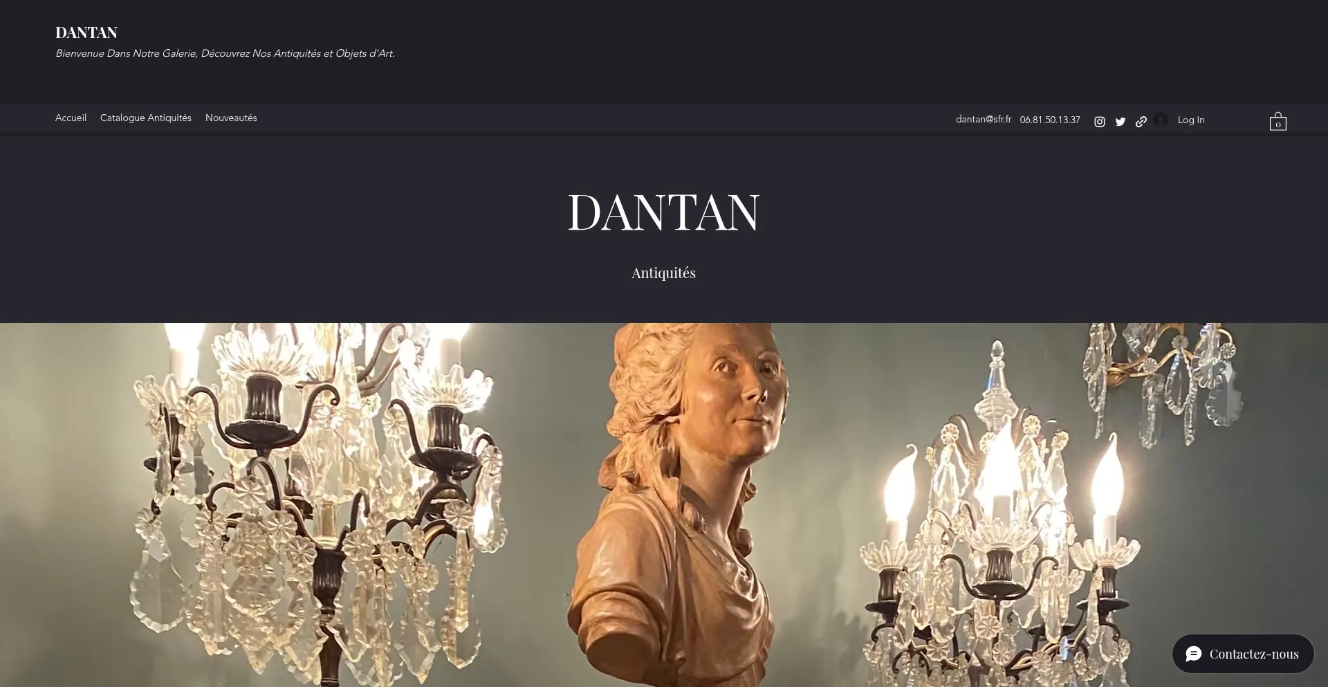 Dantan.store