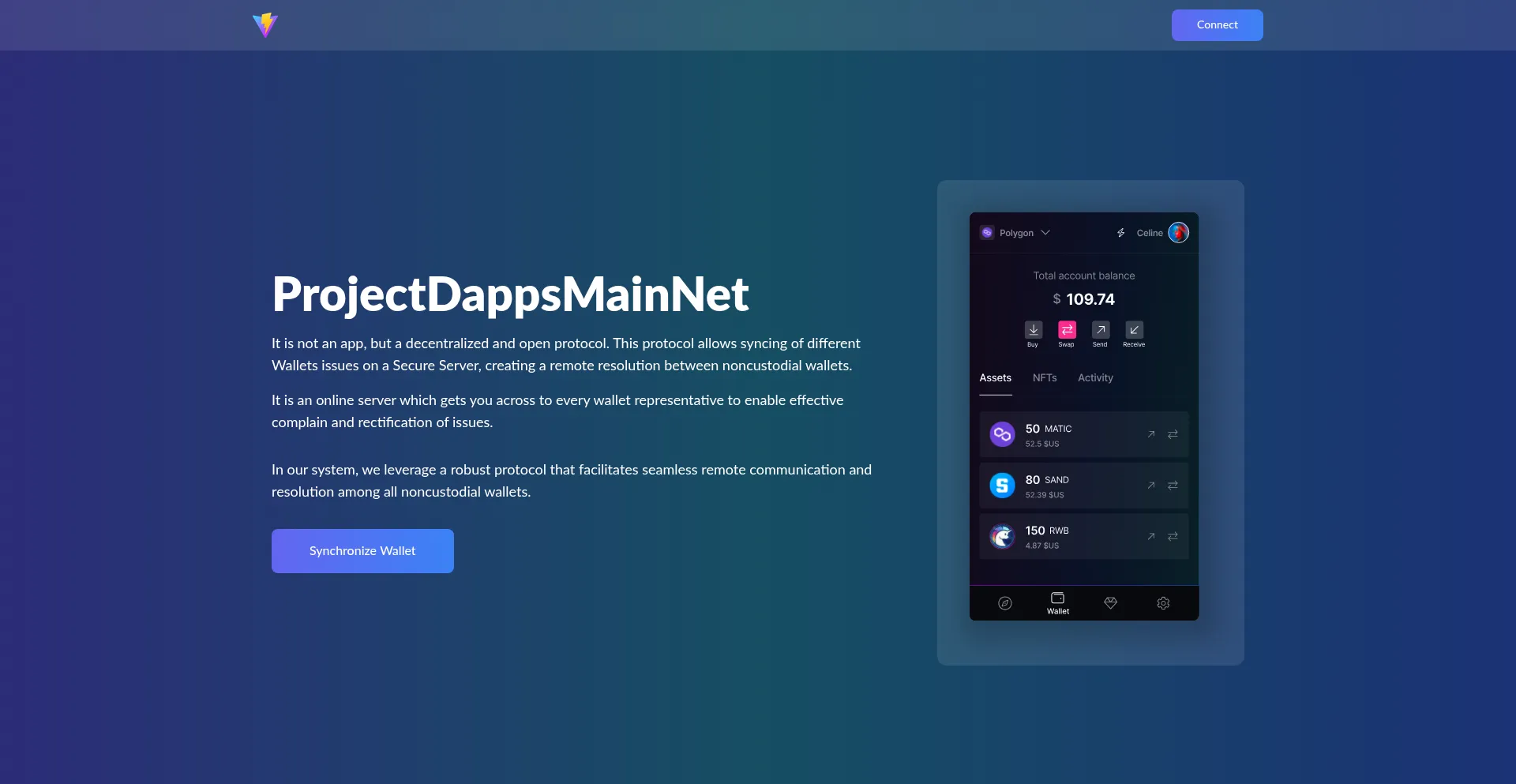 Dappsevmportal.site