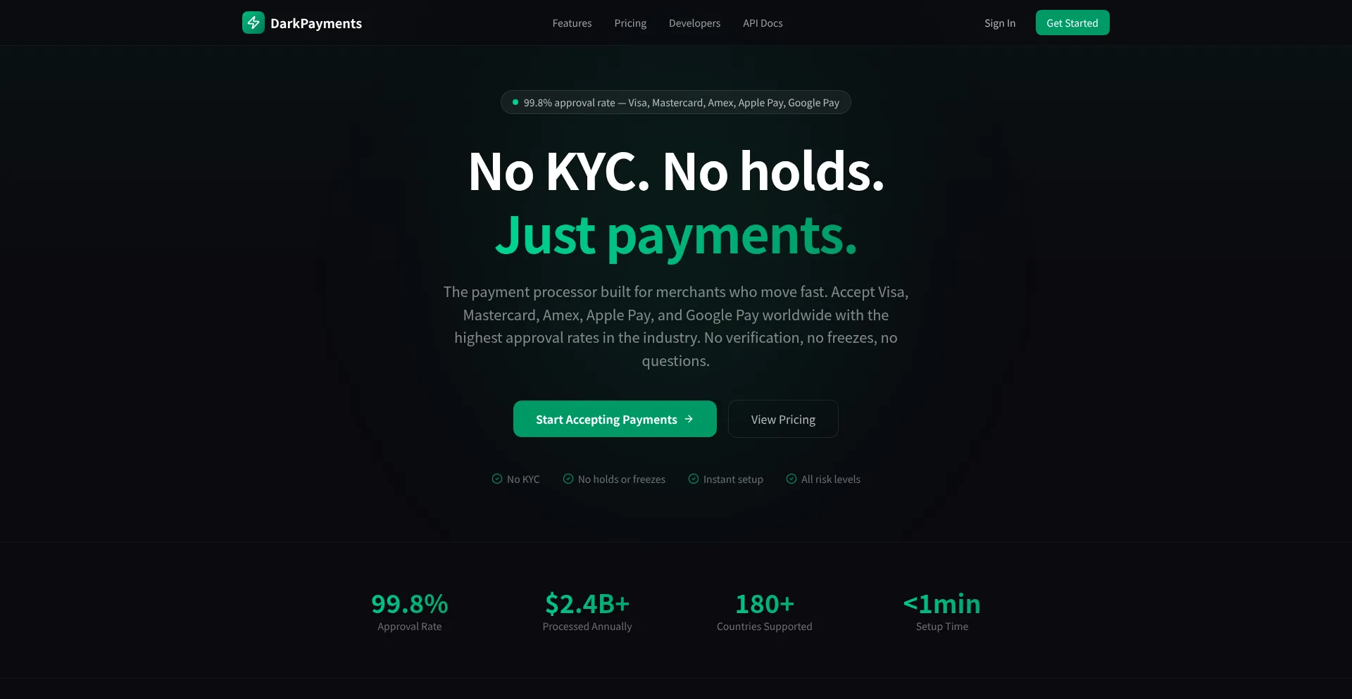 Darkpayments.co