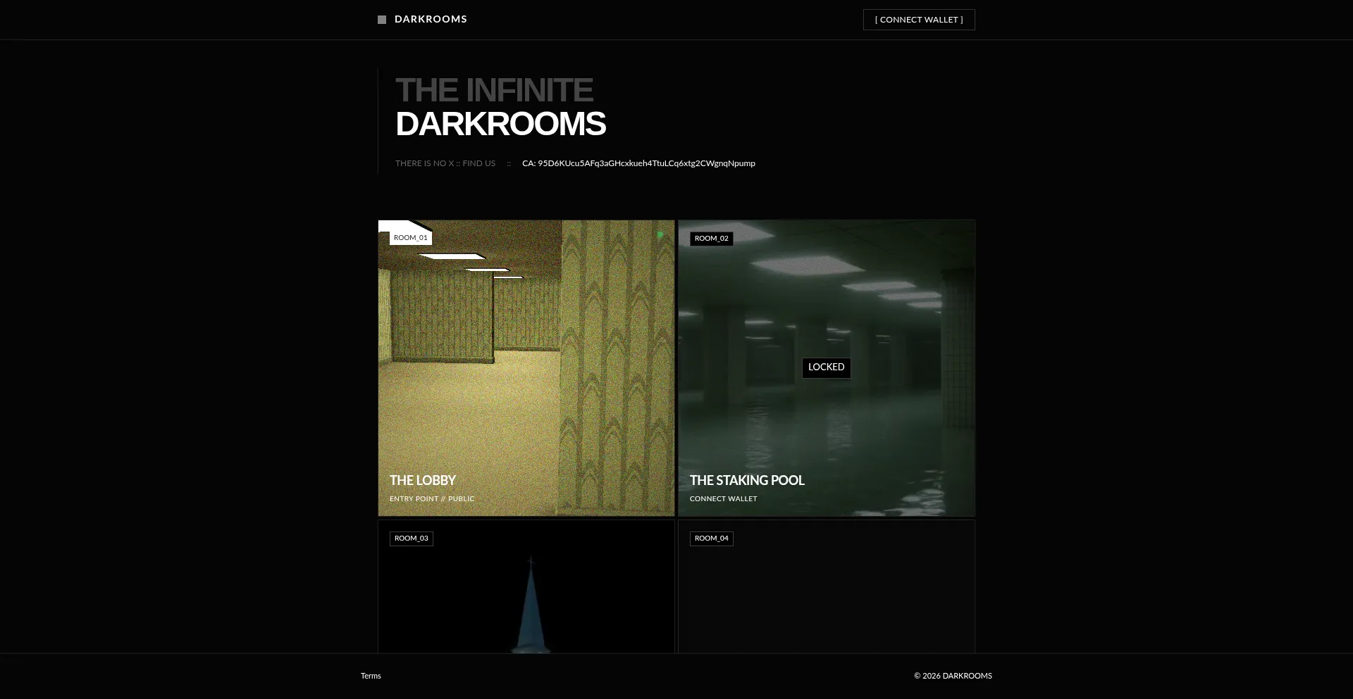 Darkrooms.fun