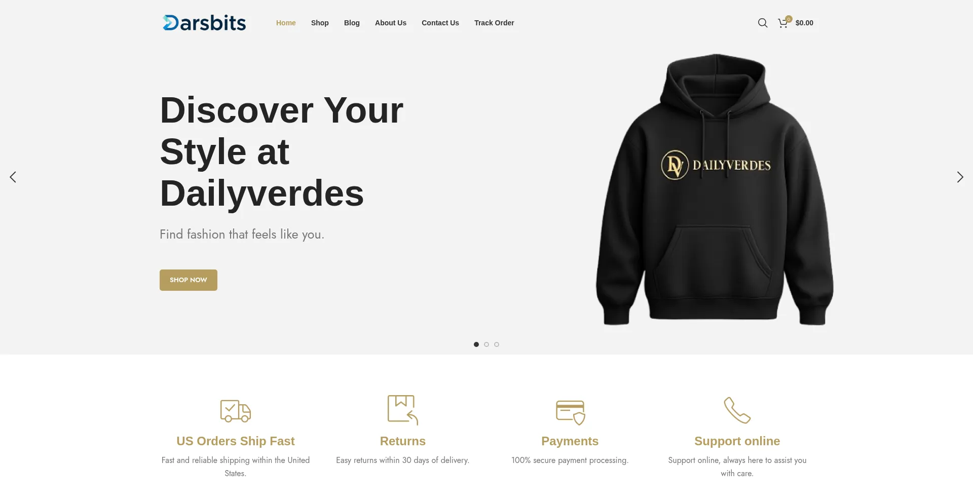 Darsabits.com é Seguro e Confiável?