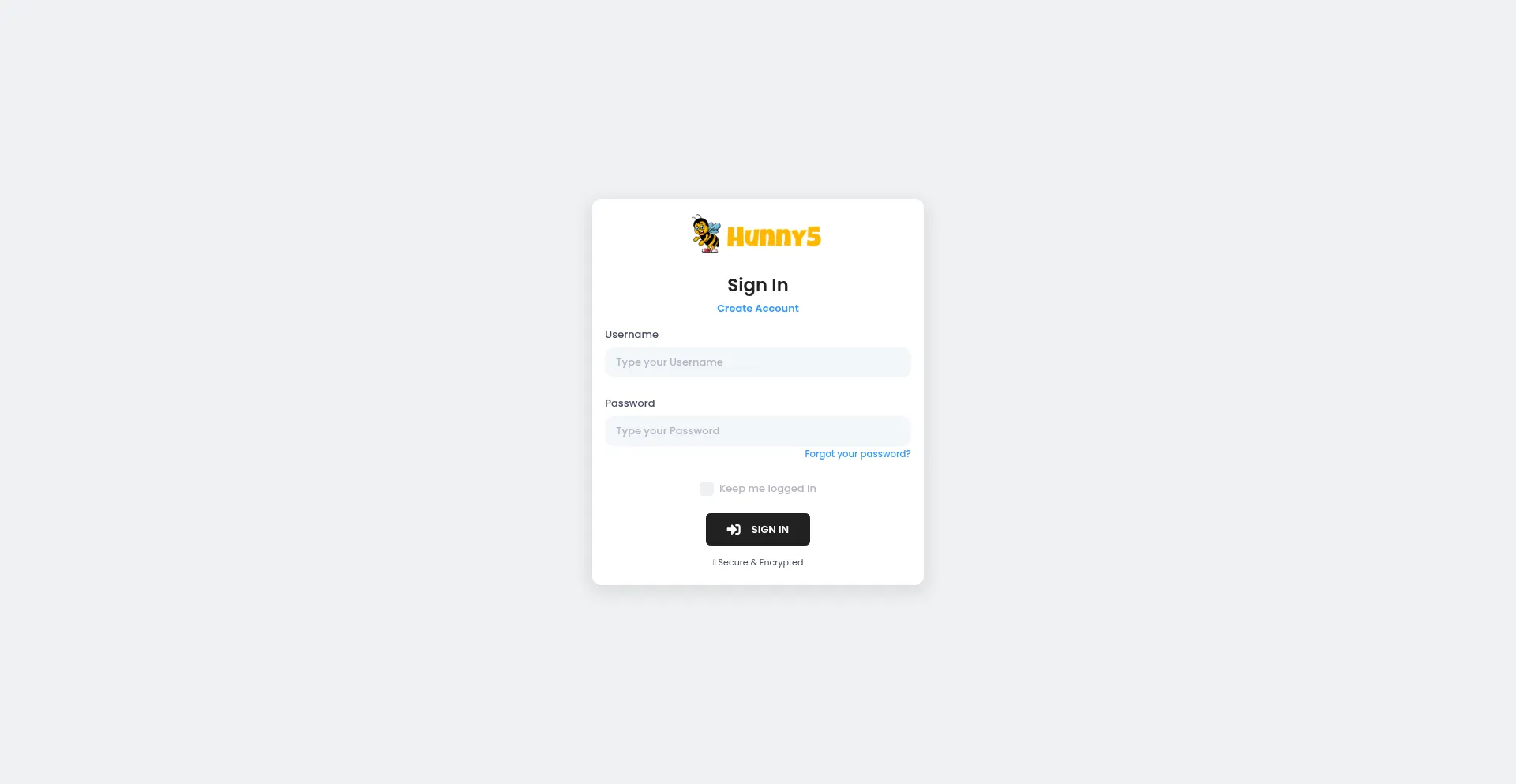 Dash.hunny5.com é Seguro e Confiável?