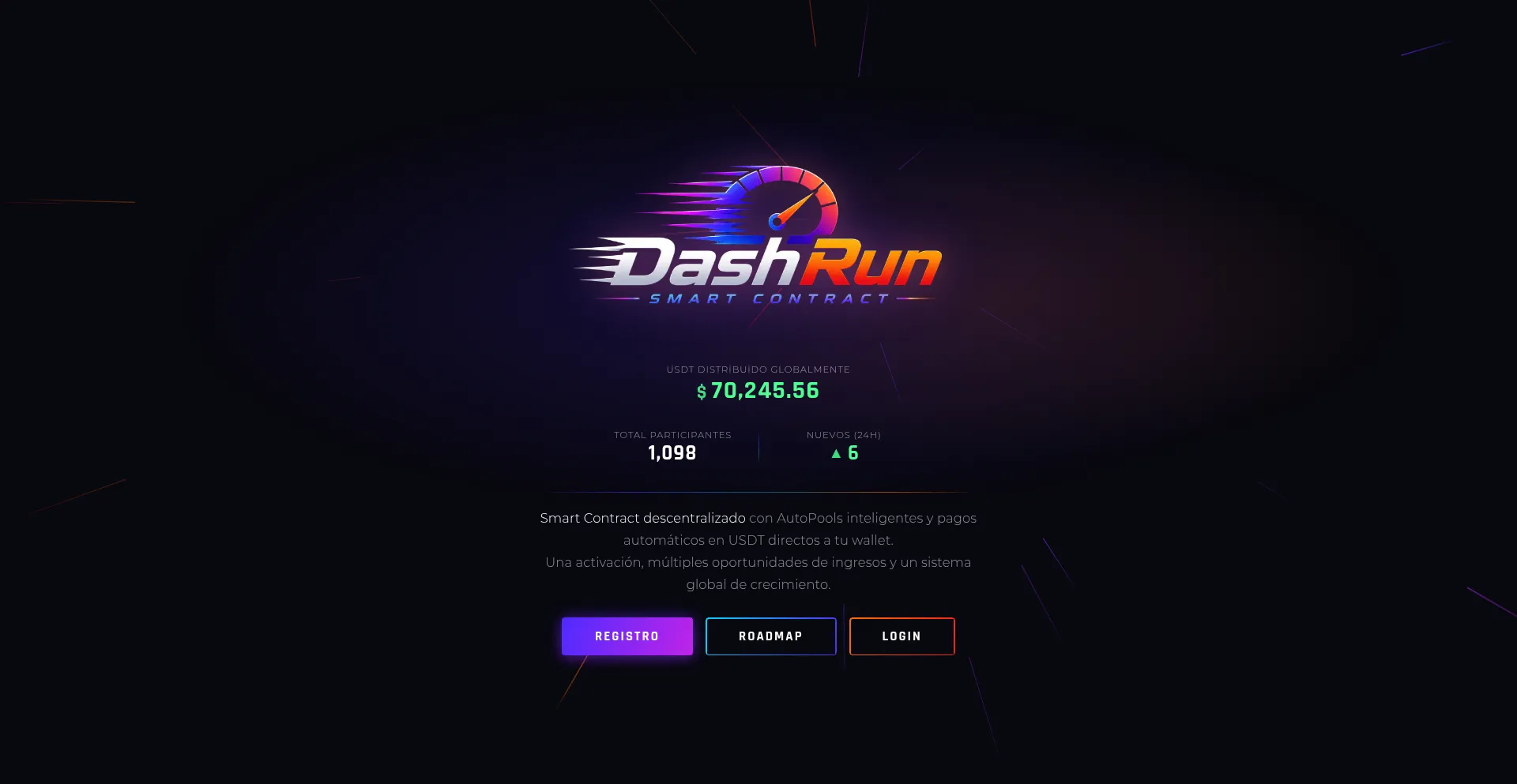 Dashrun.cloud
