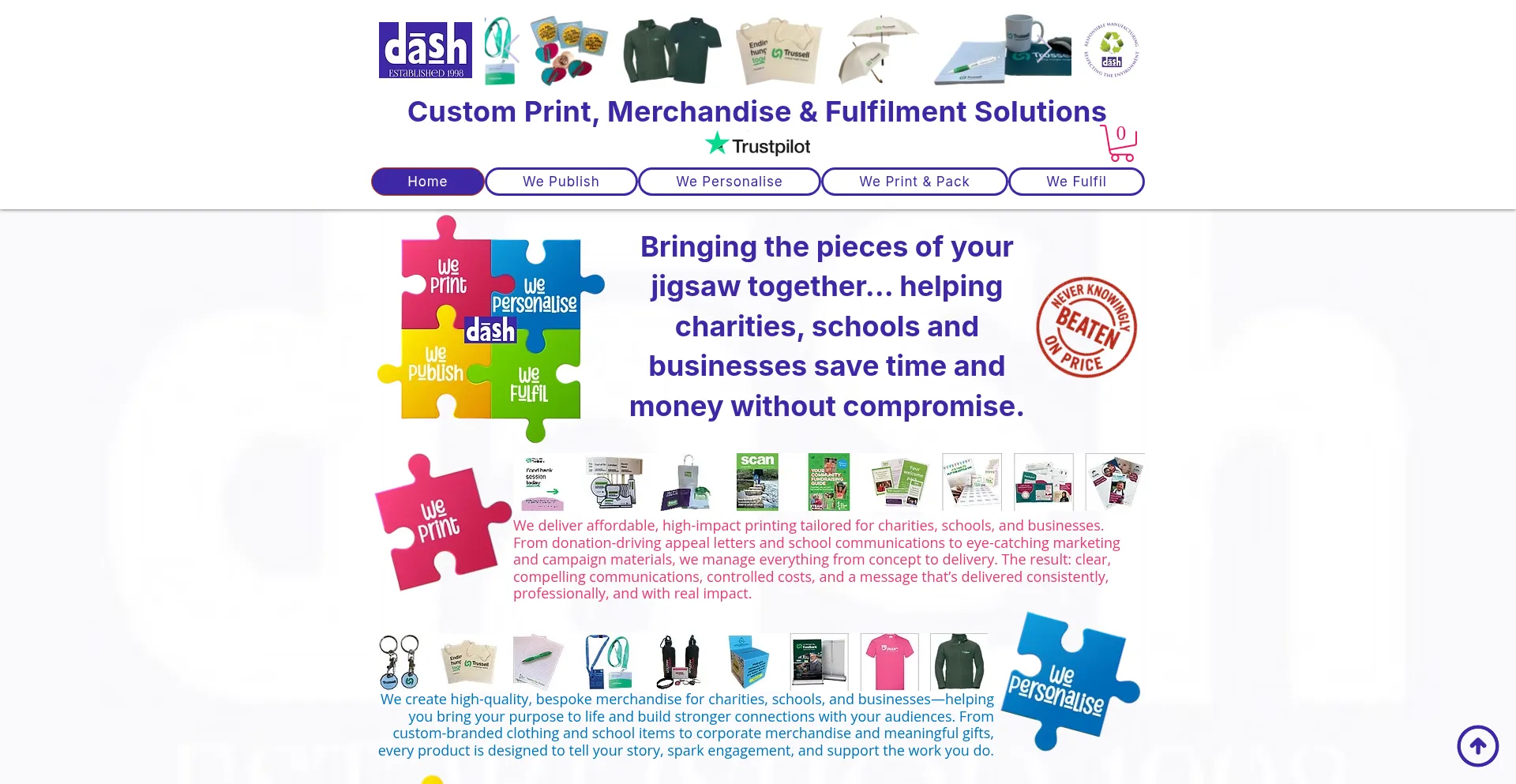 Dashuk.co.uk