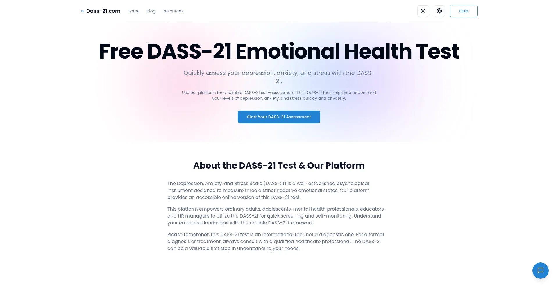 Dass-21.com