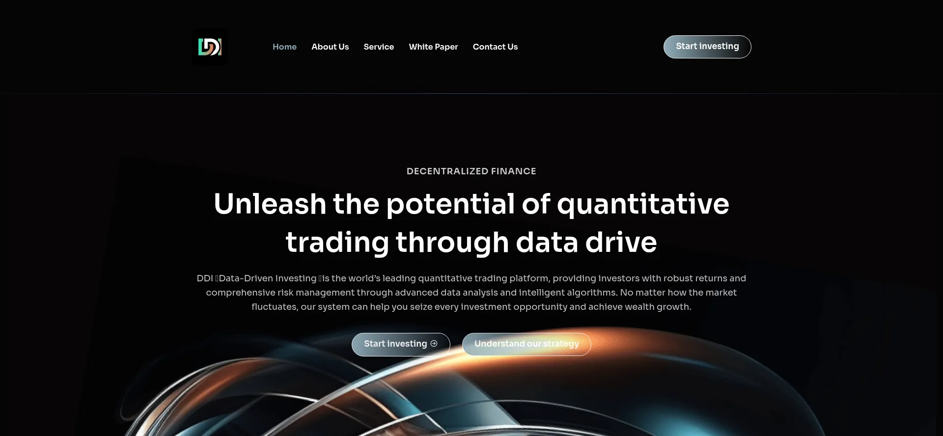 Data-driveninvesting.net