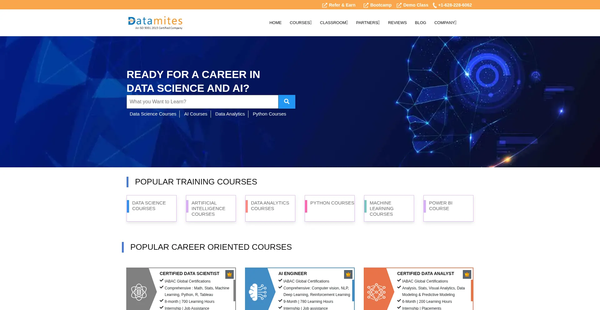 Datamites.com