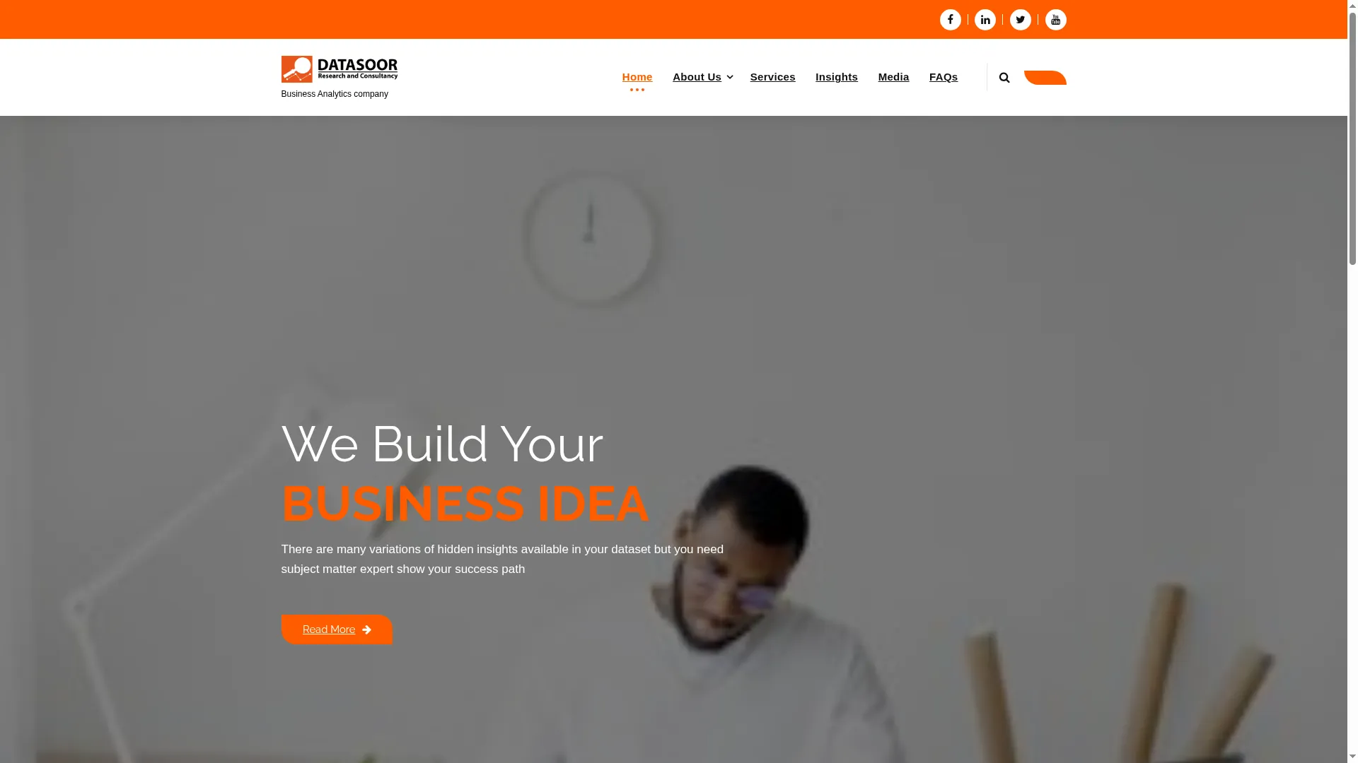 Datasoor.net