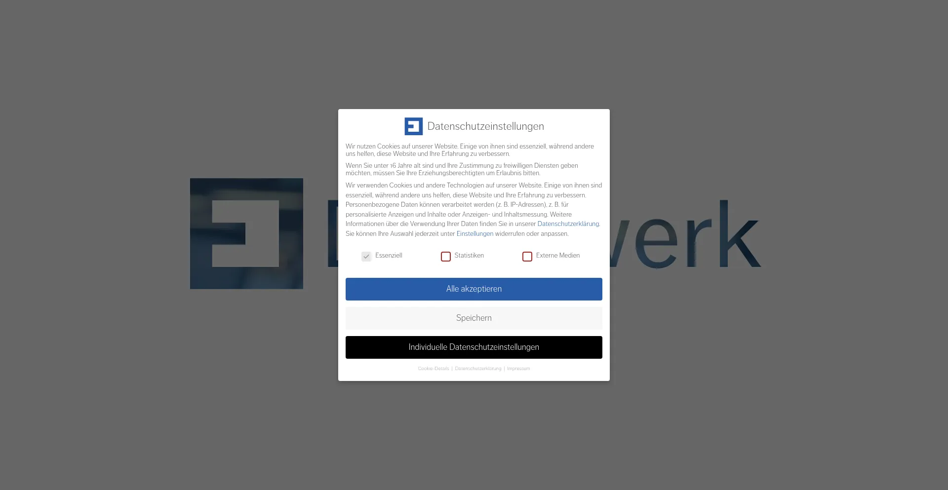 Datenwerk.io é Seguro e Confiável?
