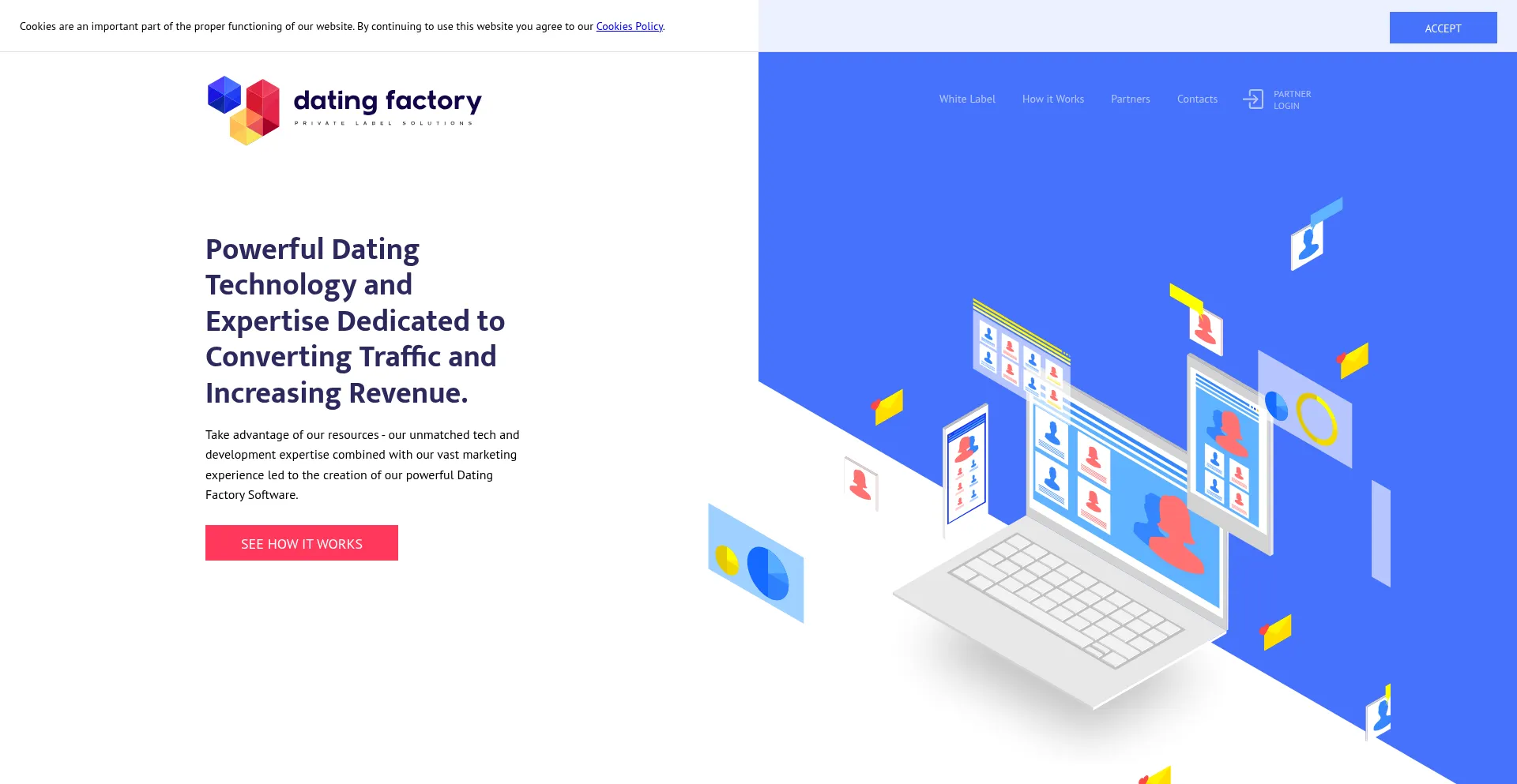 Datingfactory.com