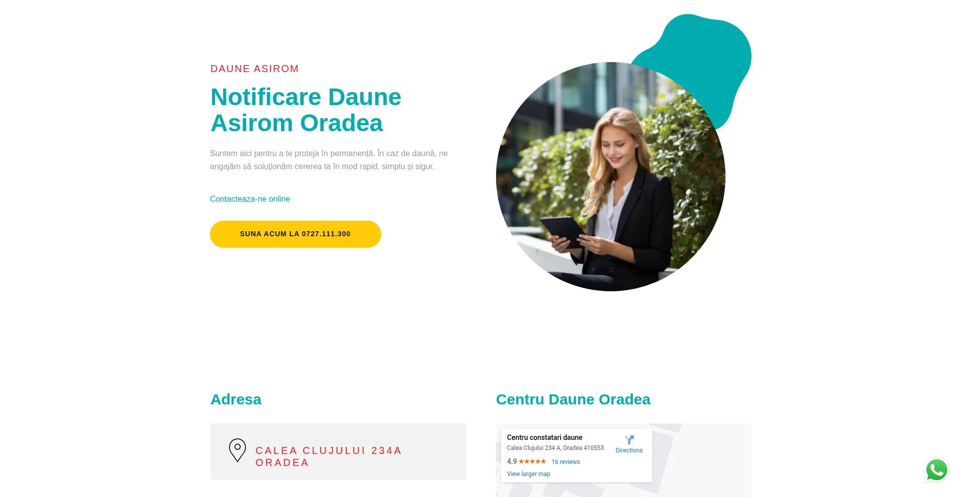Daune-asirom.ro