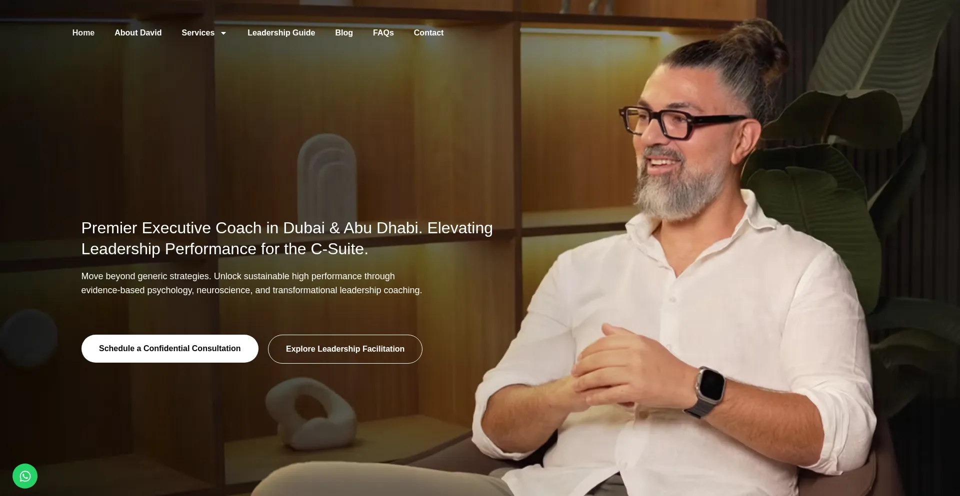 Davidboulos.com