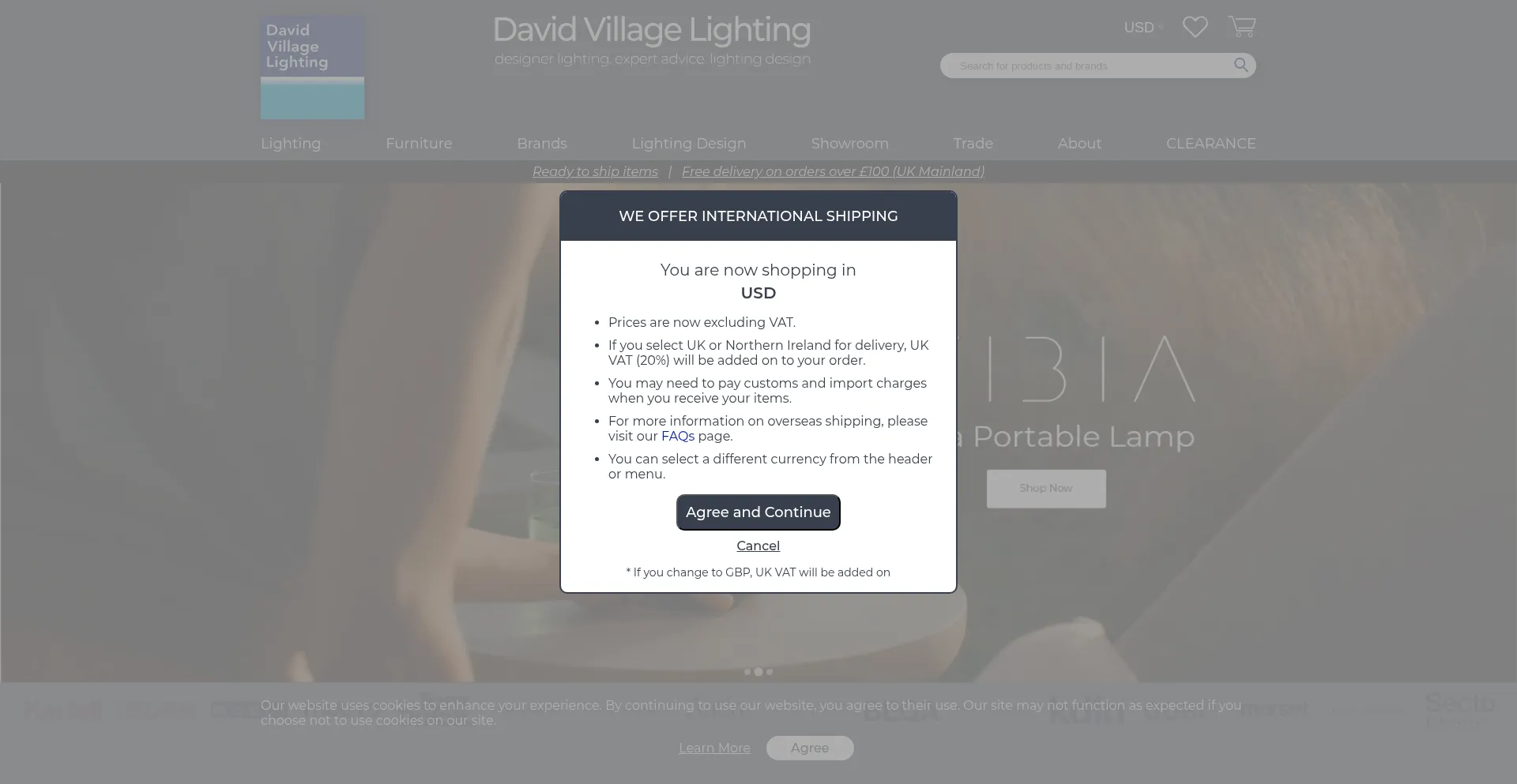 Davidvillagelighting.co.uk