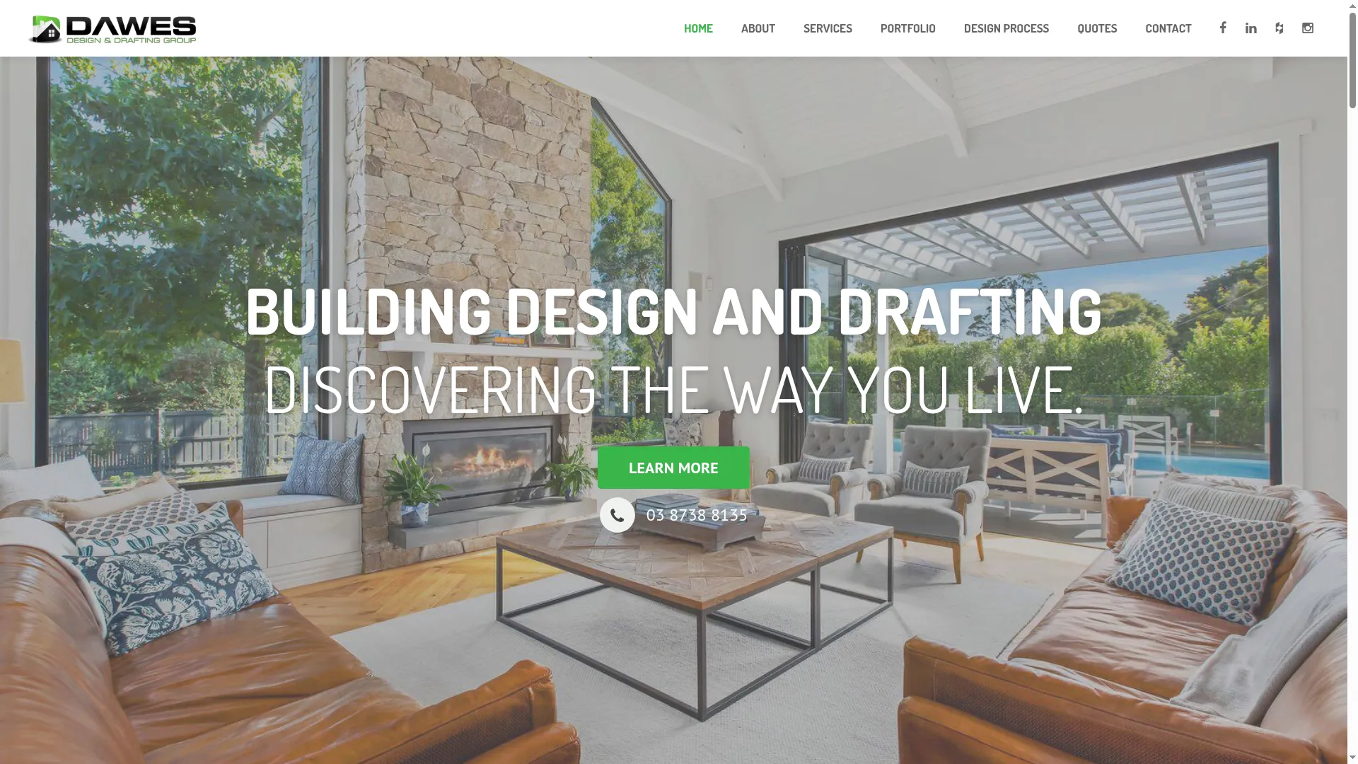 Dawesdesign.com.au