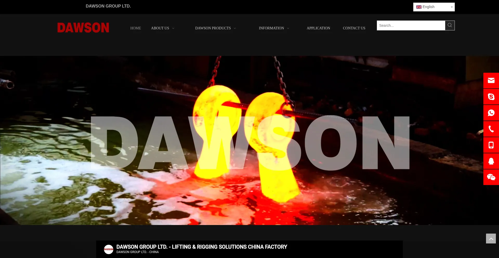 Dawson-group.com