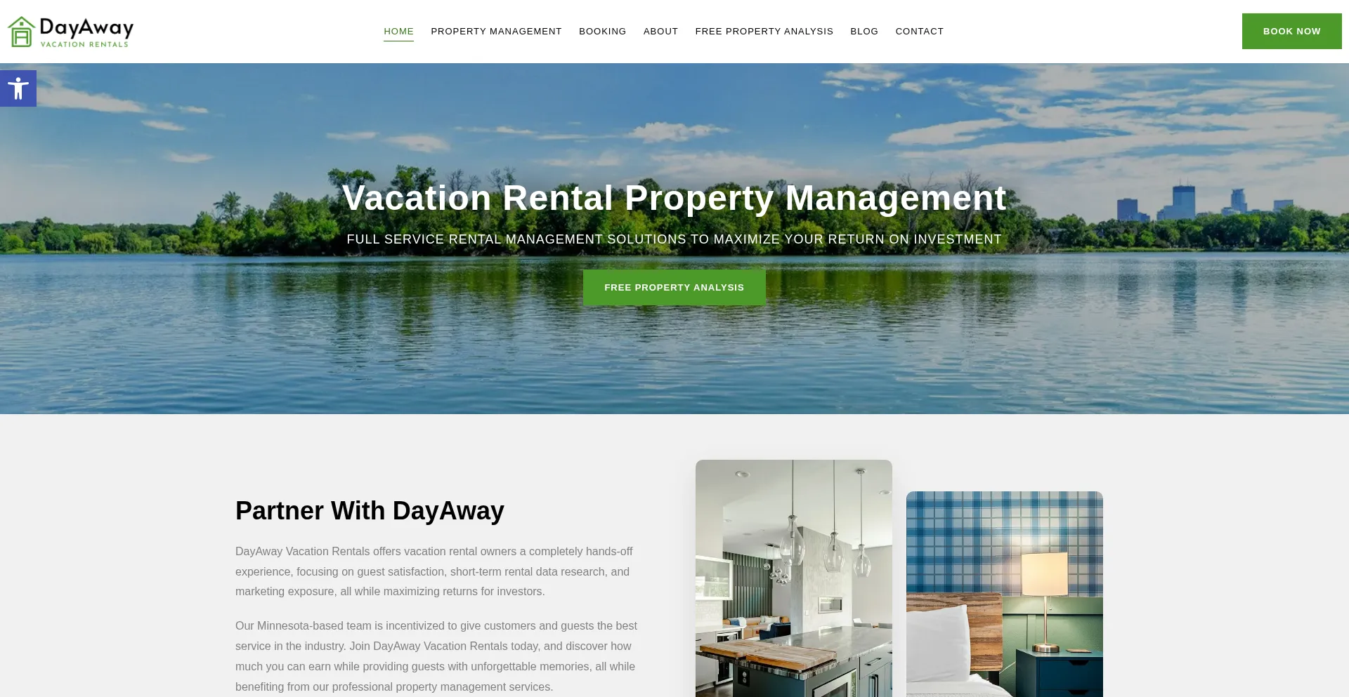 Dayawayvr.com é Seguro e Confiável?