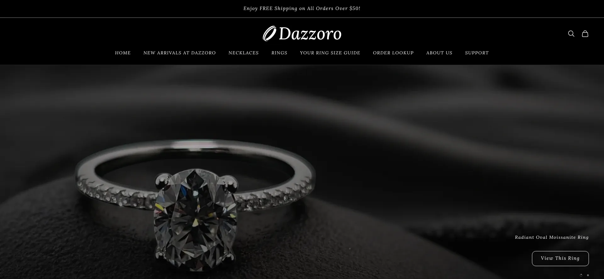 Dazzoro.com