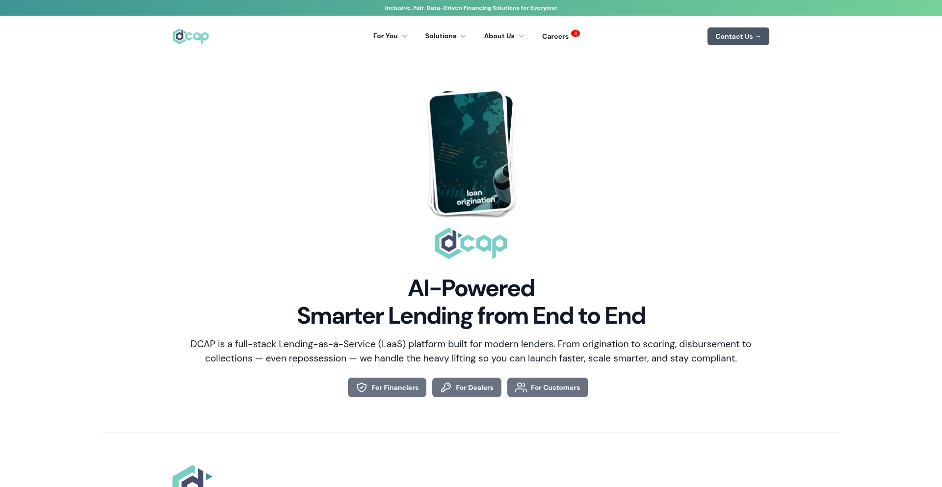 Dcap.com.my