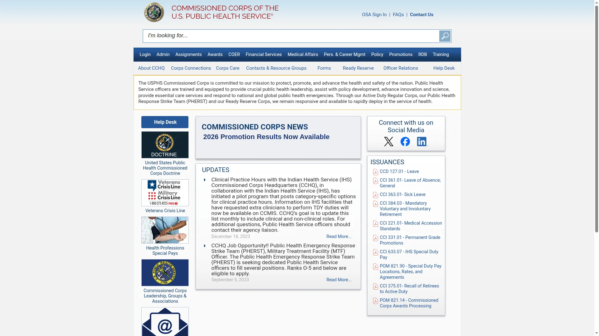 Dcp.psc.gov