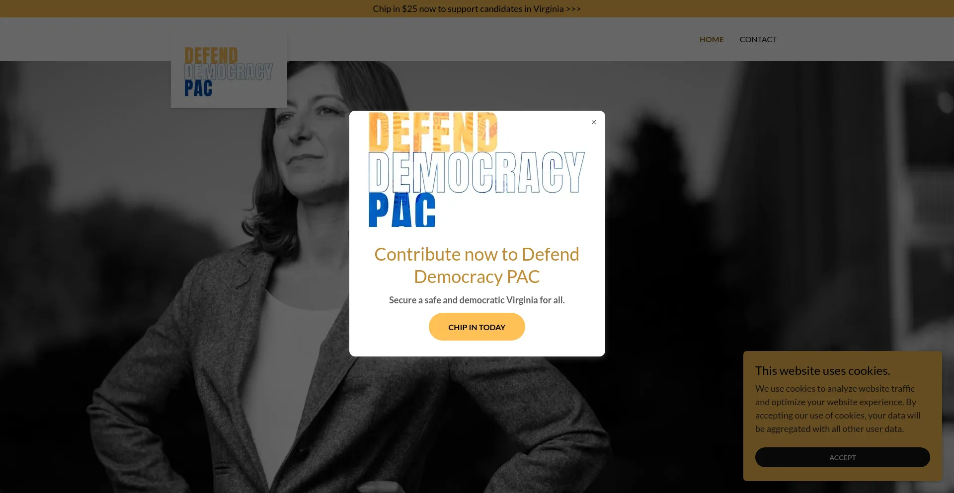 Ddd4usa.com é Seguro e Confiável?