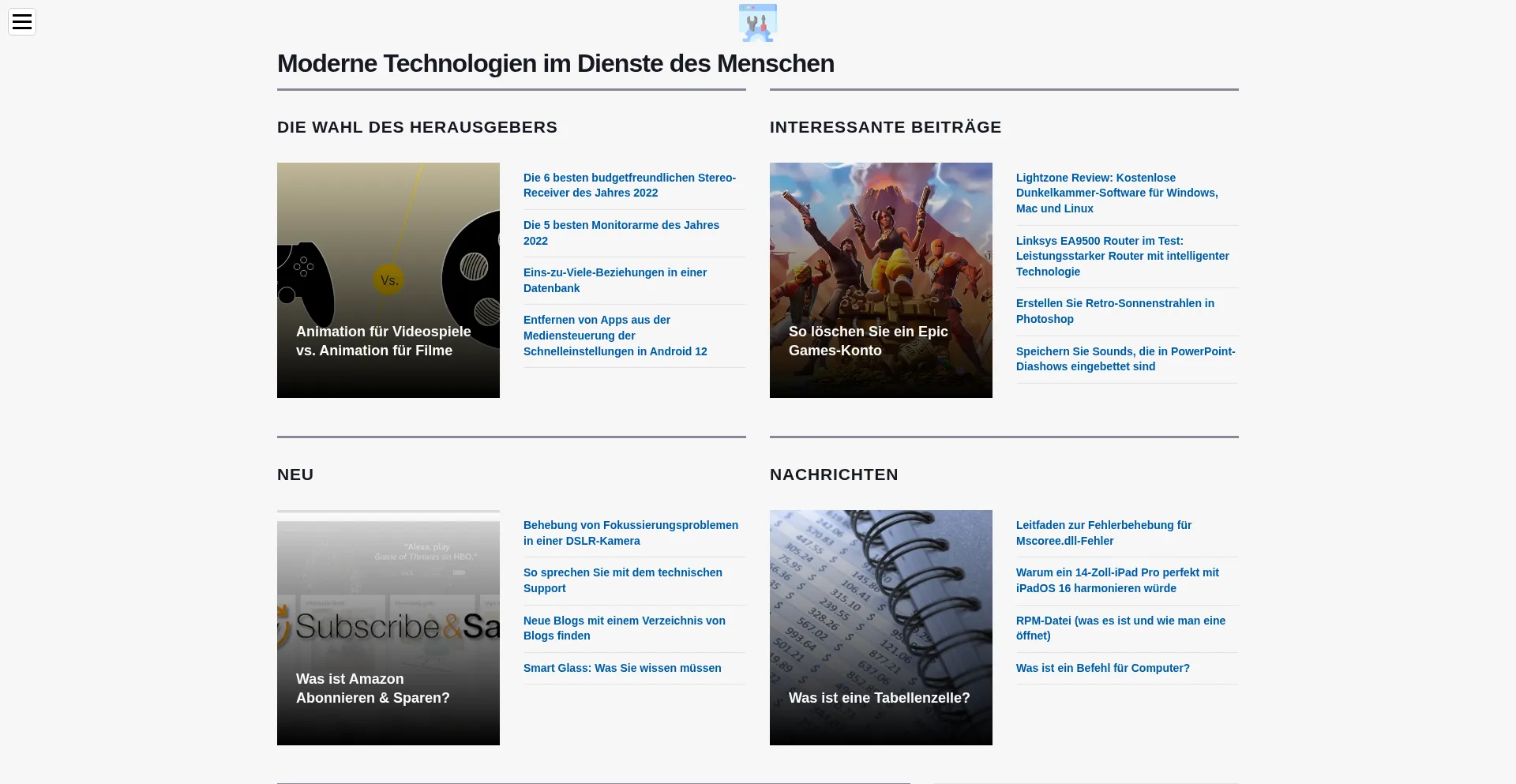De.technologyhumans.com é Seguro e Confiável?