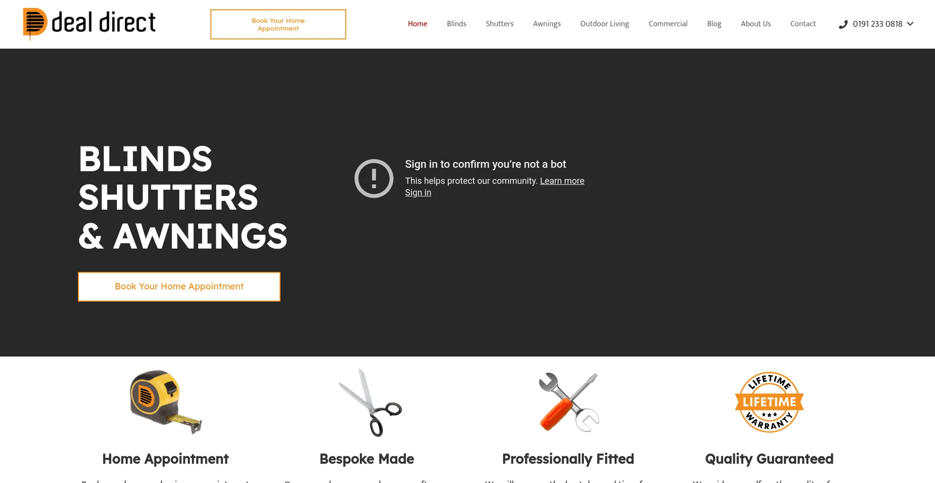 Dealdirectblinds.co.uk