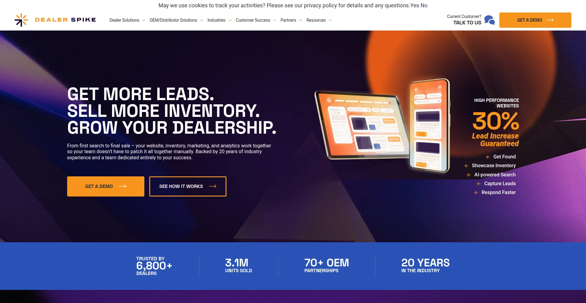 Dealerspike.com