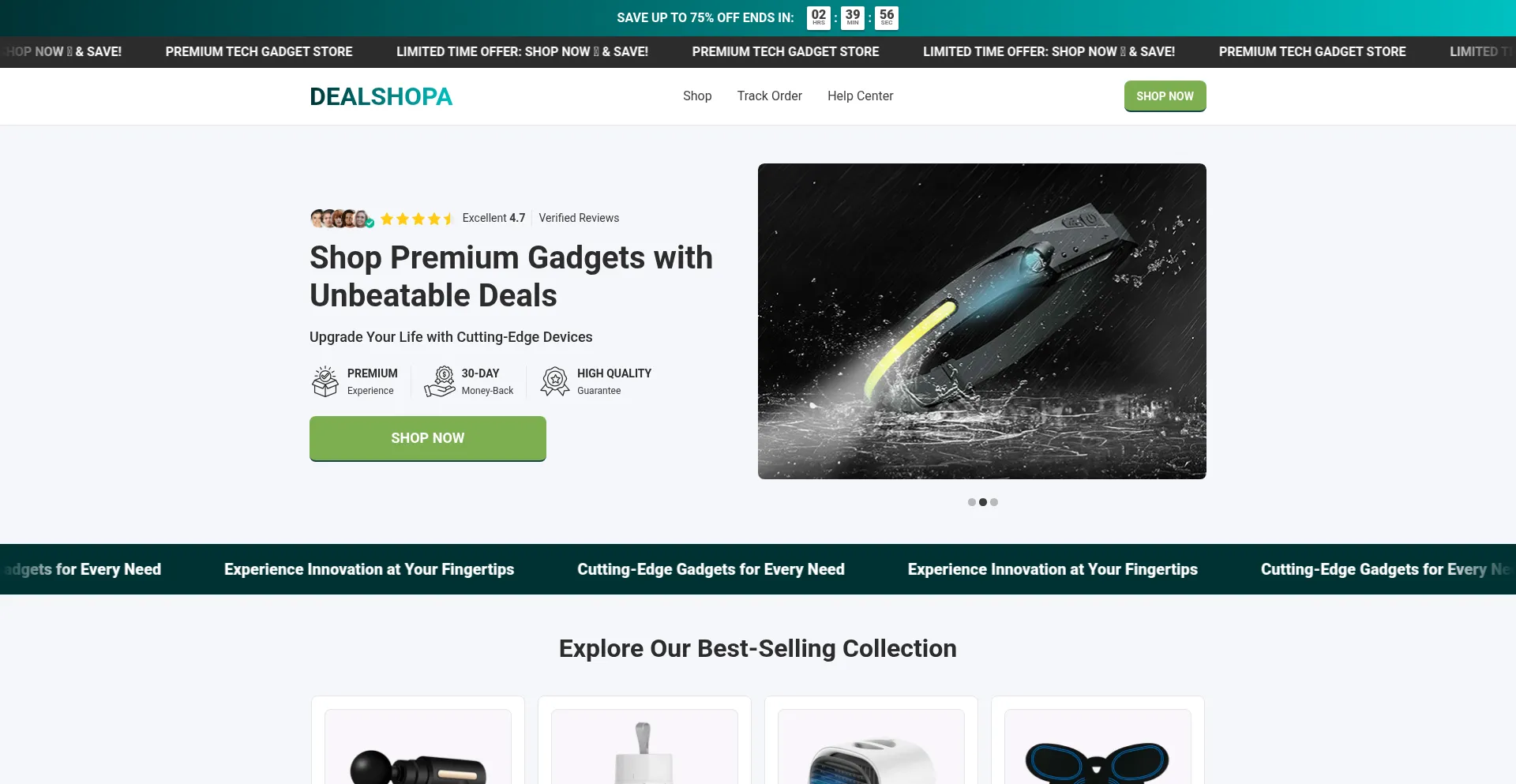 Dealshopa.com