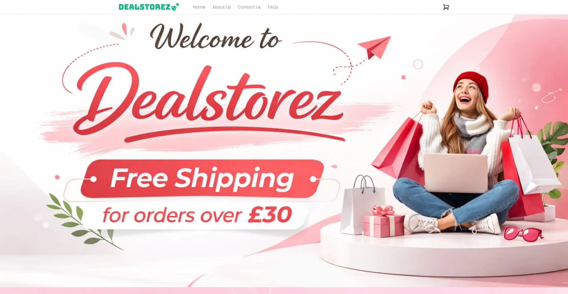 Dealstorez.com