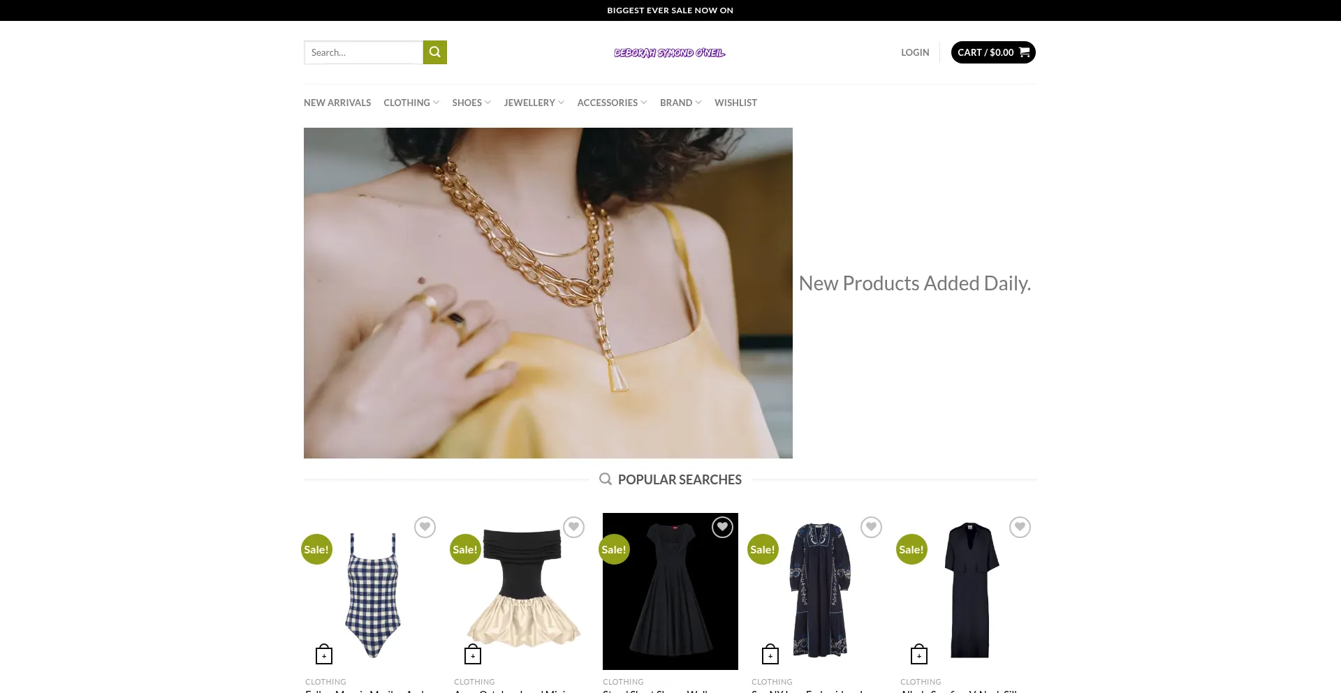Deborahsymondoneil.com é Seguro e Confiável?