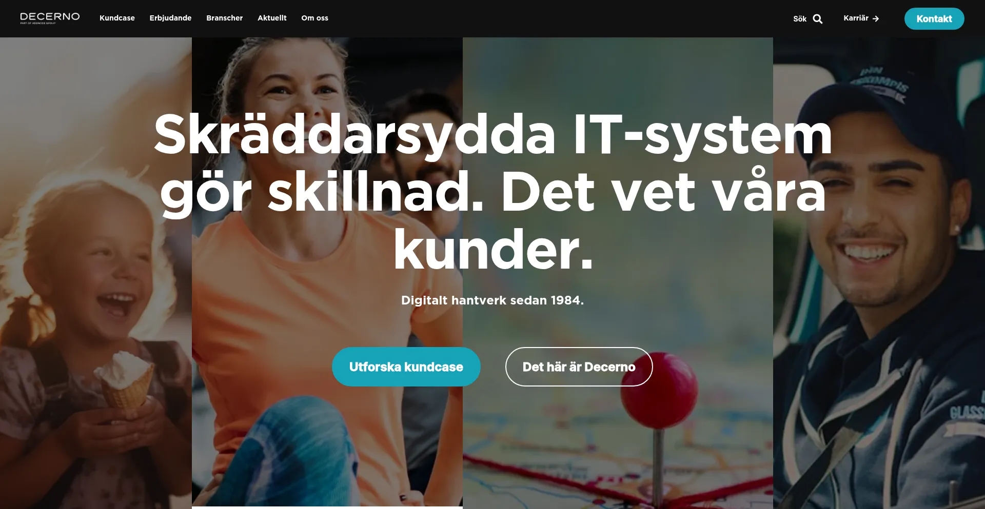 Decerno.se