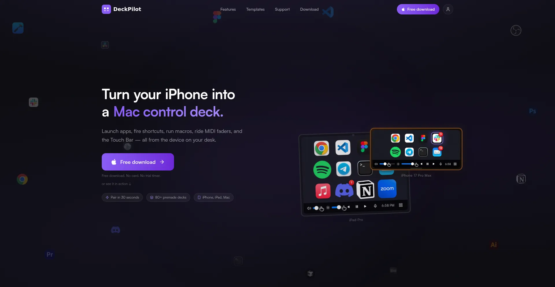 Deckpilot.co