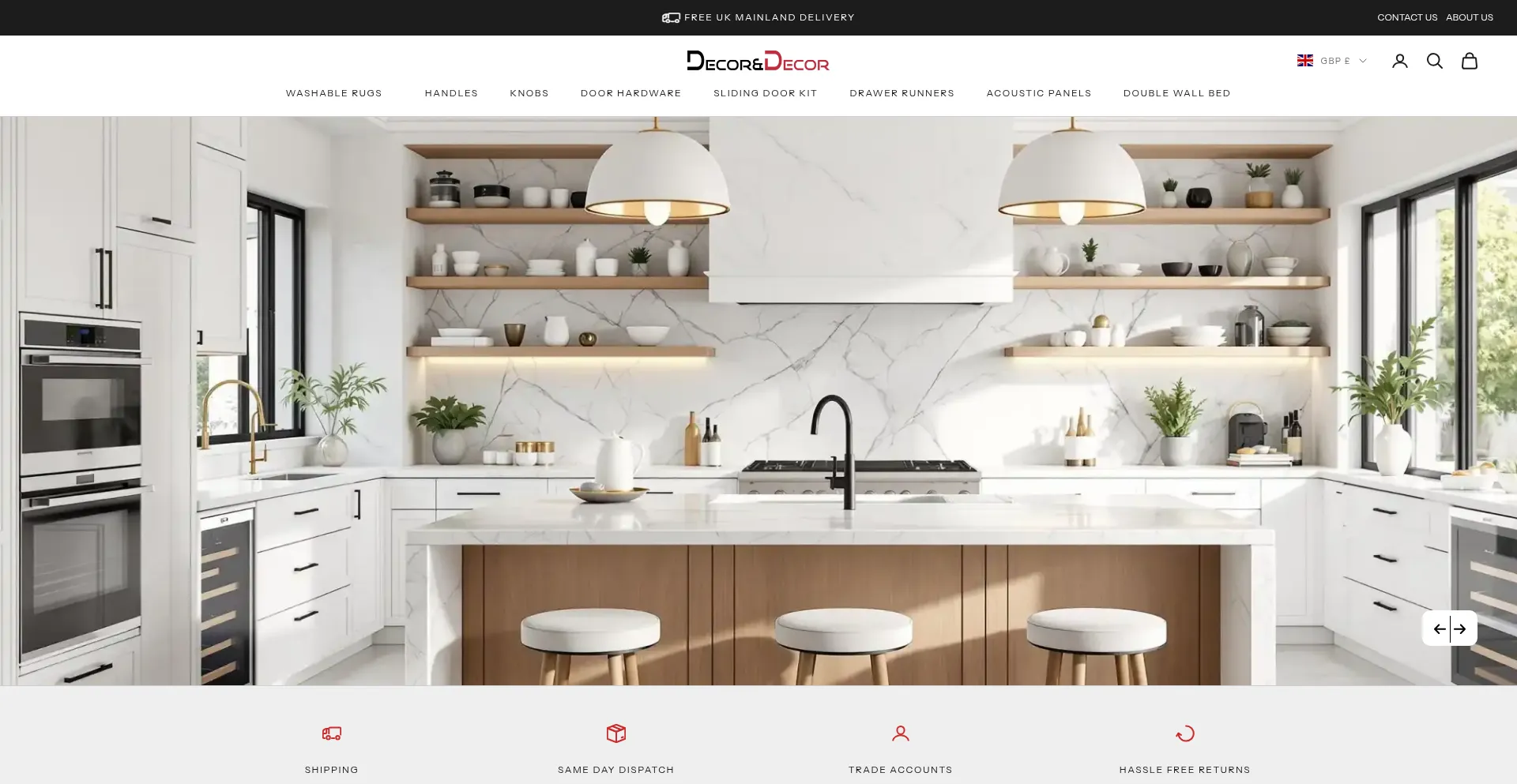 Decoranddecor.com