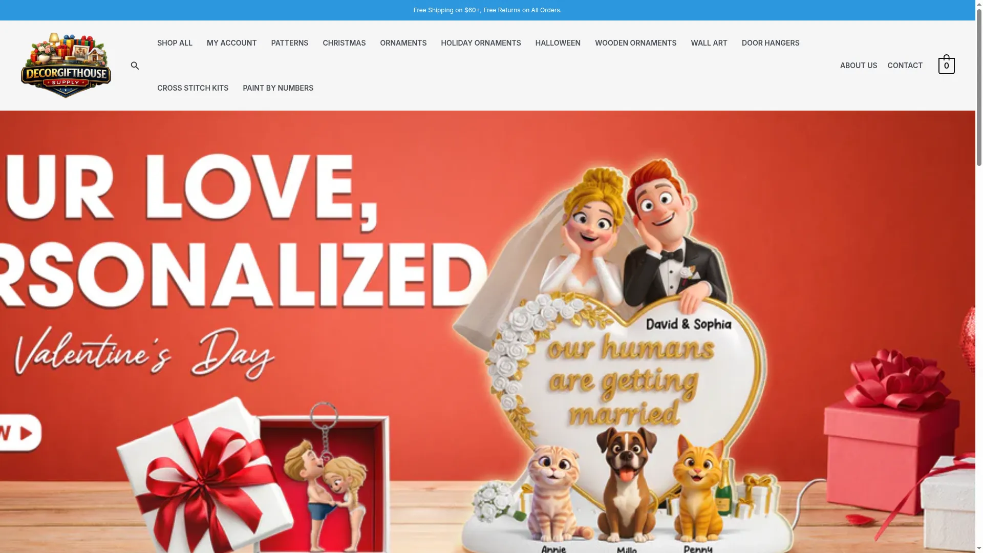 Decorgifthouse.com