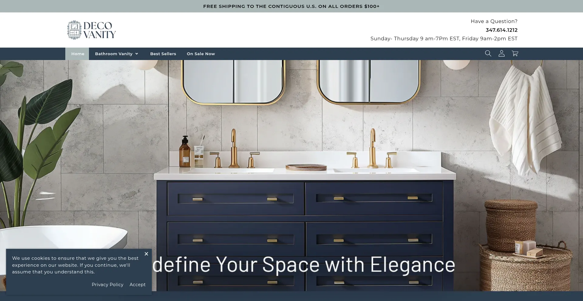 Decovanity.com