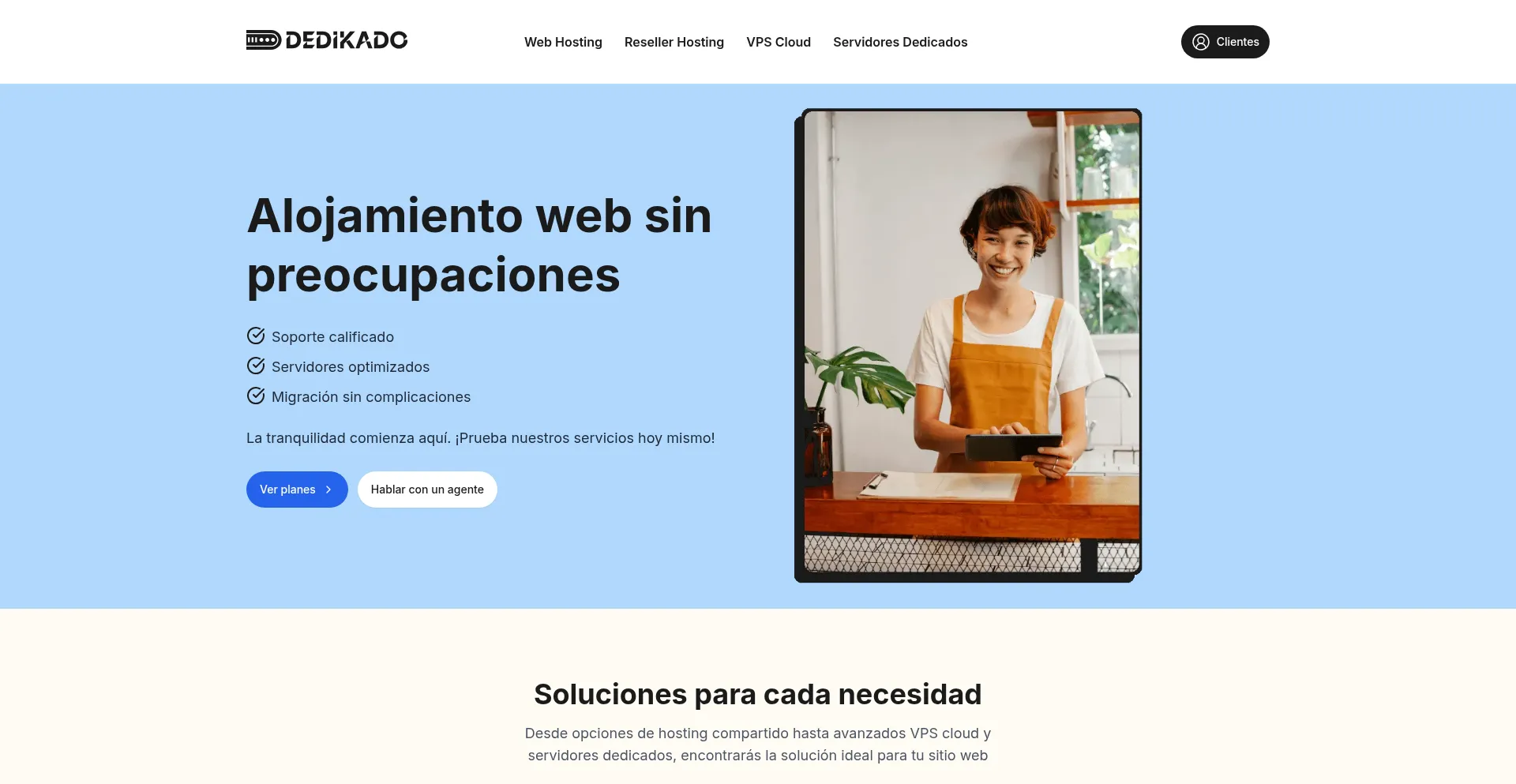 Dedikado.com é Seguro e Confiável?