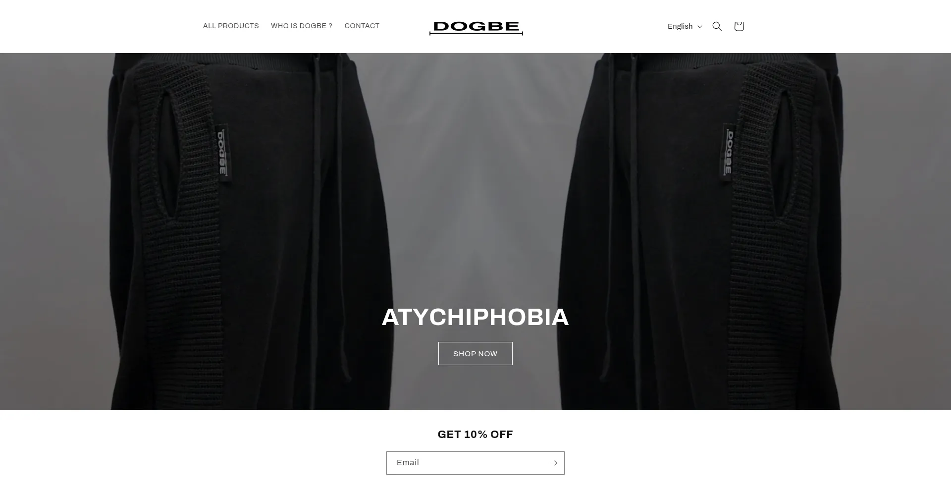 Dedogbe.com é Seguro e Confiável?