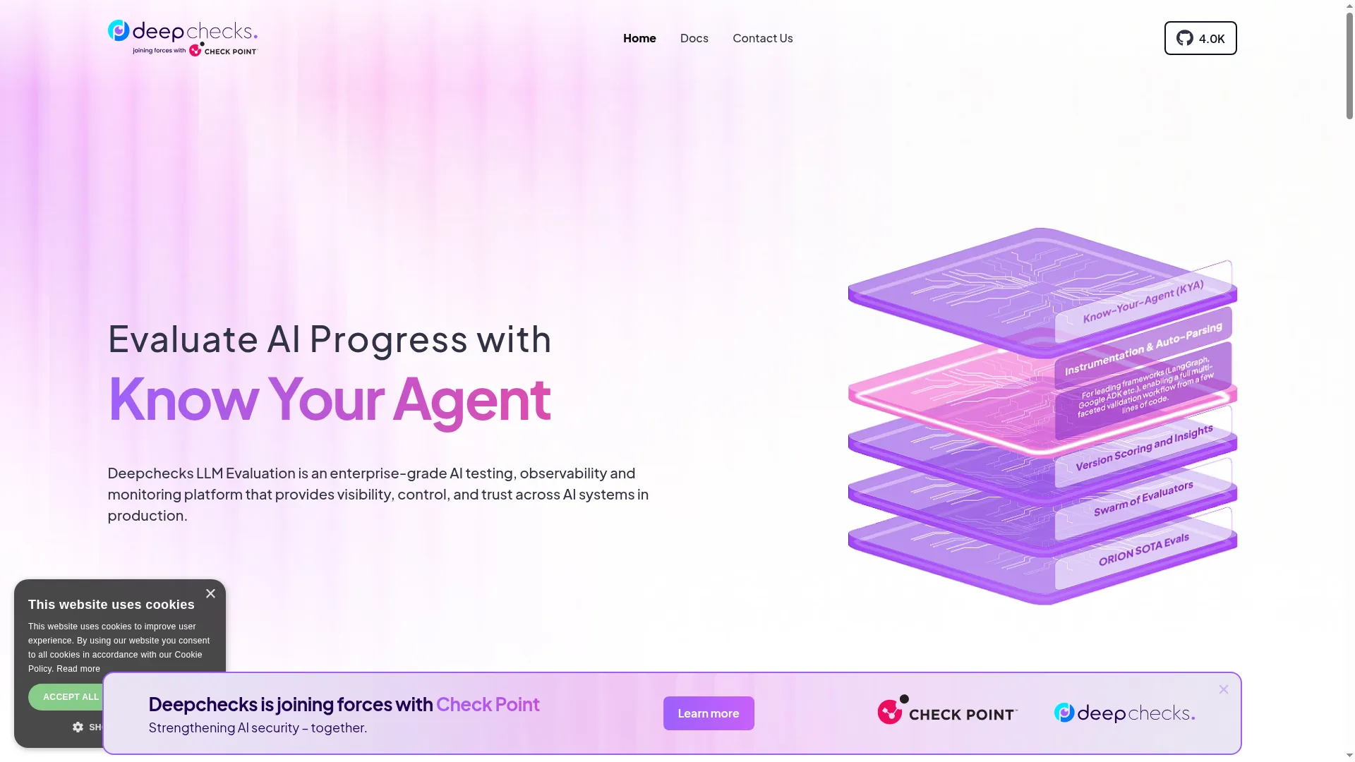 Deepchecks.com