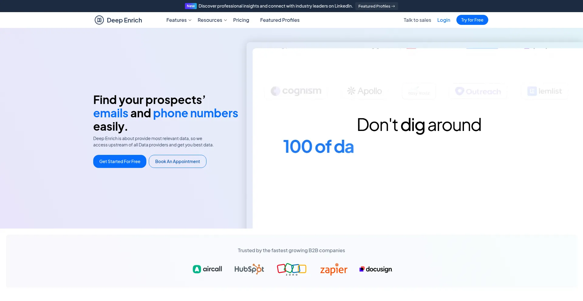 Deepenrich.com