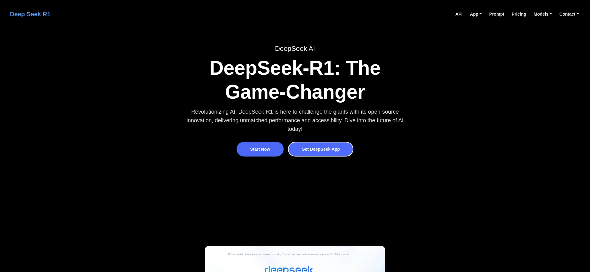 Deepseeksr1.com