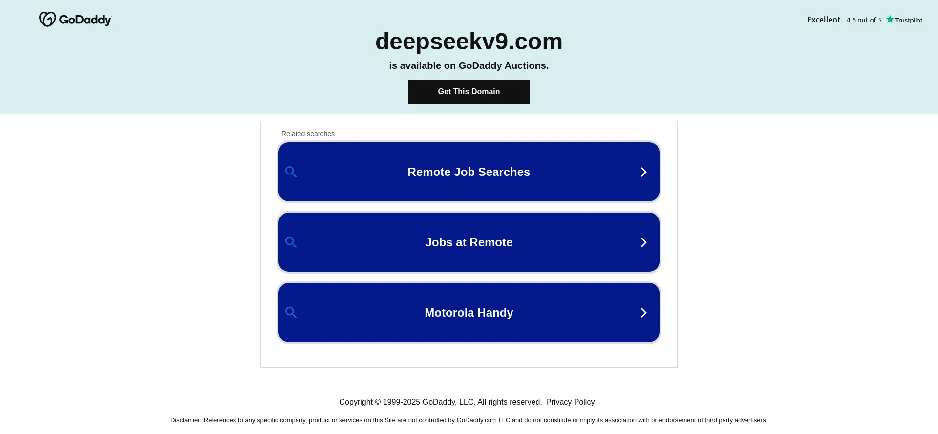 Deepseekv9.com