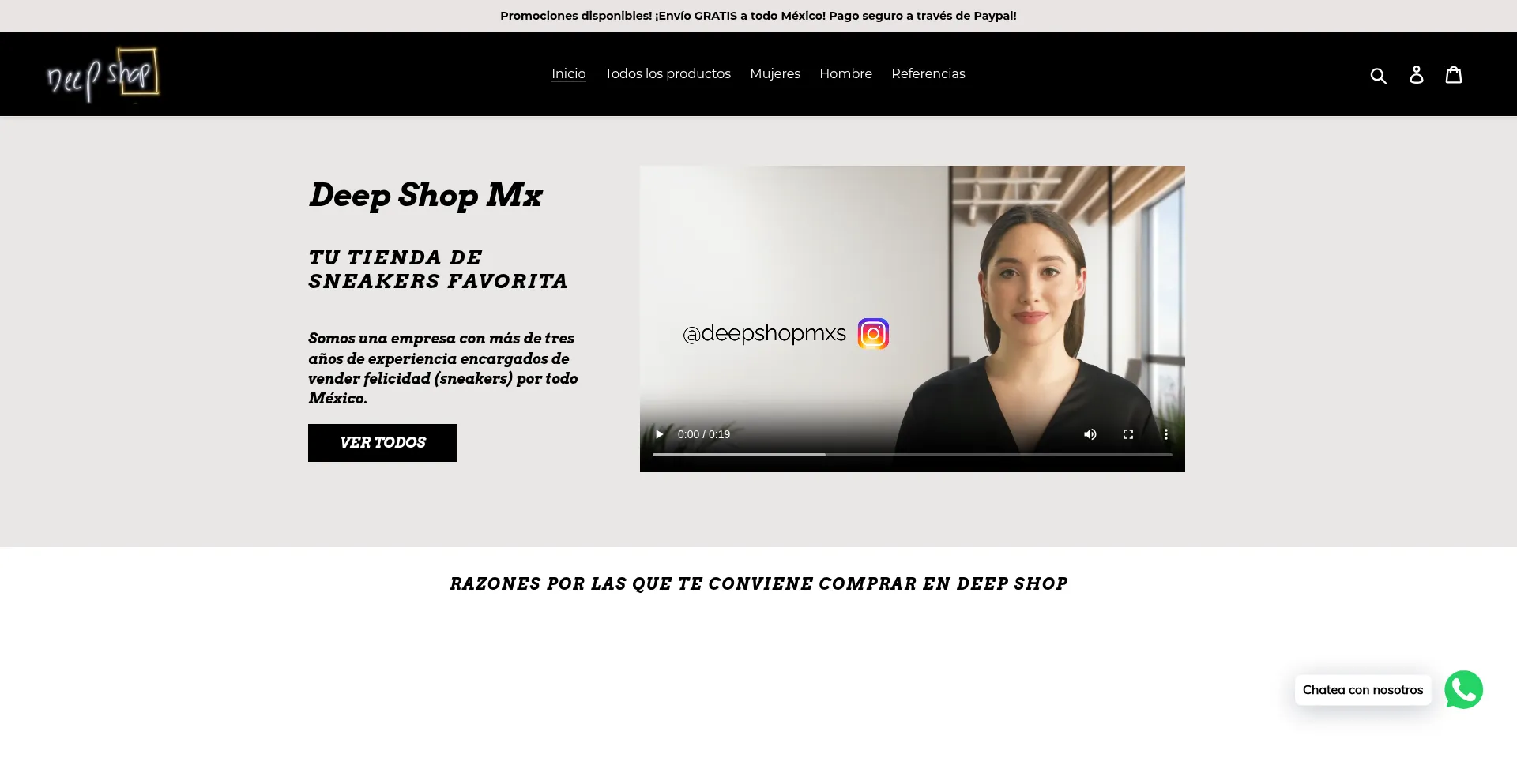 Deepshopmx.com