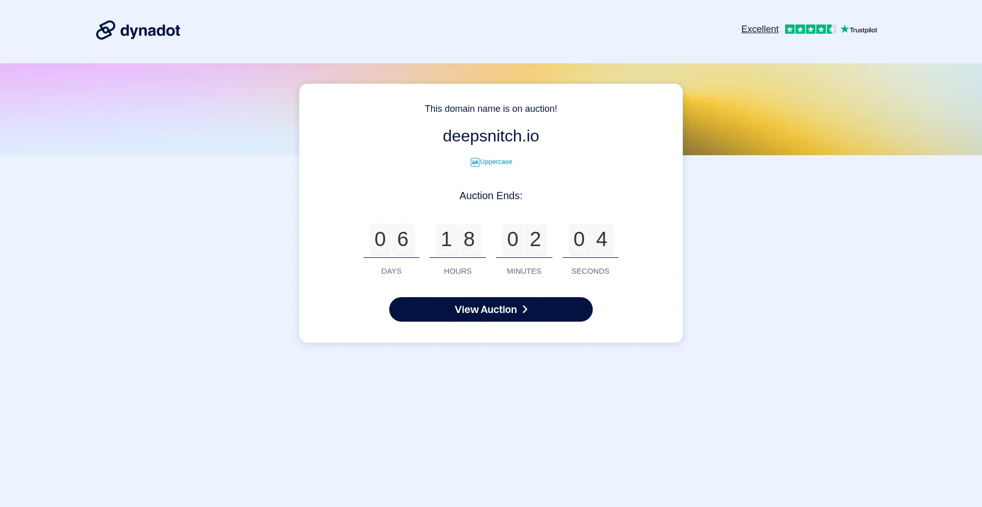 Deepsnitch.io