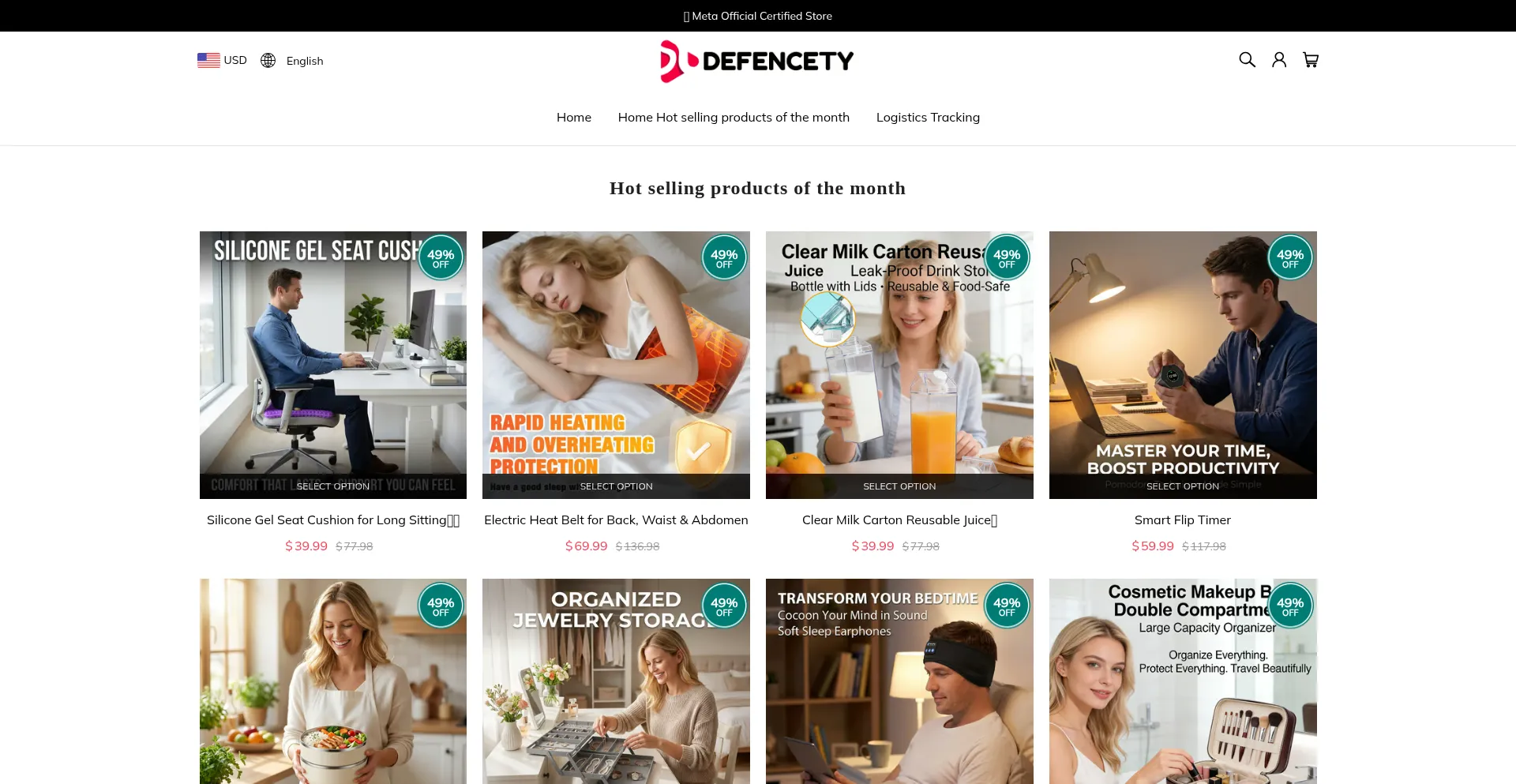 Defencety.com