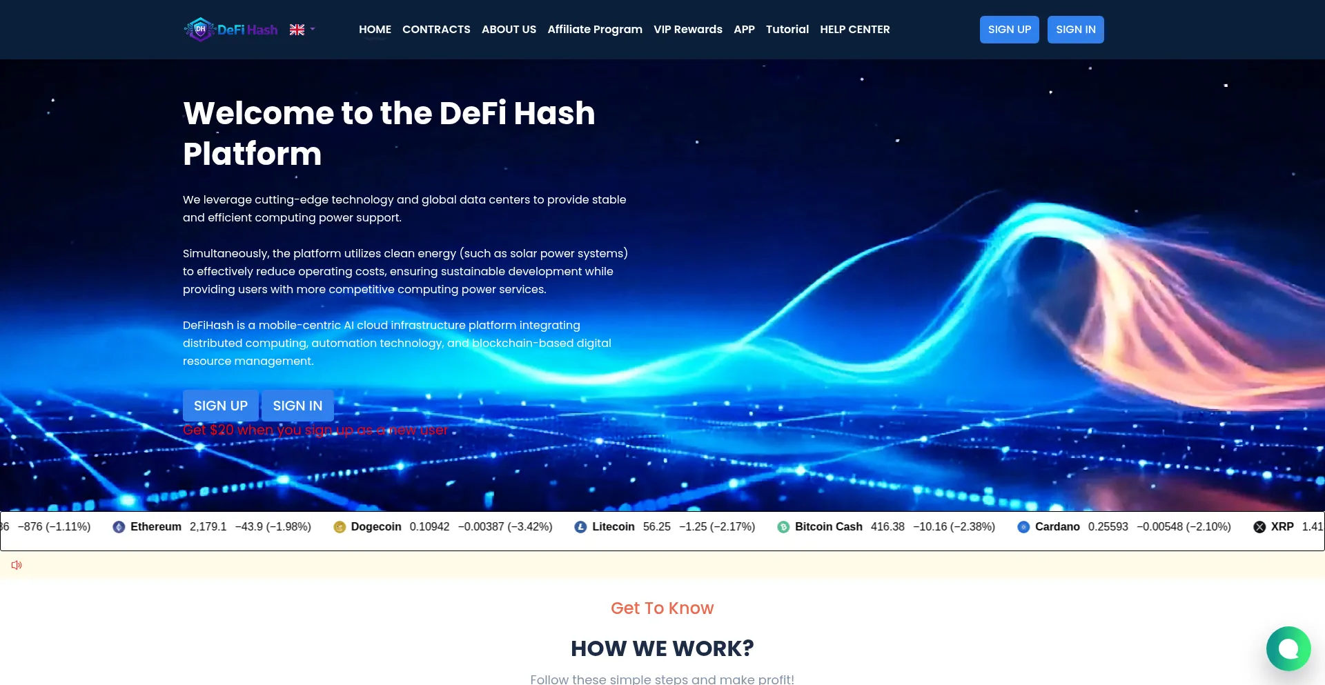 Defihash.com