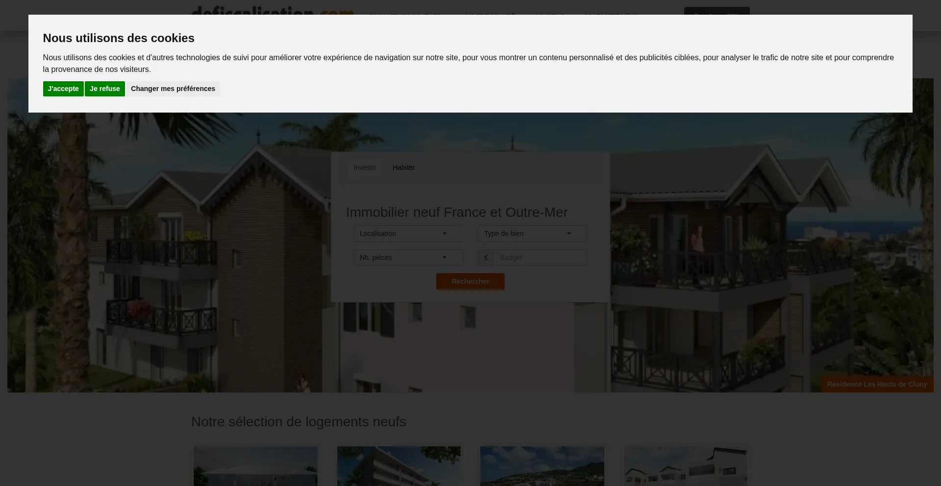Defiscalisation.com é Seguro e Confiável?